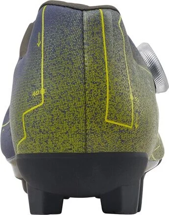 Shimano RX600 LE Flint Hills Cycling Shoe- Men's - Image 4