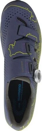 Shimano RX600 LE Flint Hills Cycling Shoe- Men's - Image 5