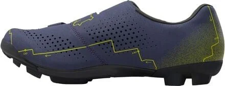 Shimano RX600 LE Flint Hills Cycling Shoe- Men's - Image 6