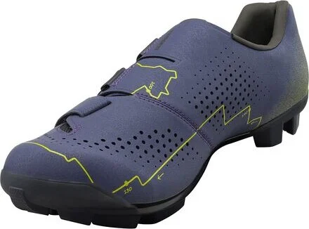 Shimano RX600 LE Flint Hills Cycling Shoe- Men's - Image 7
