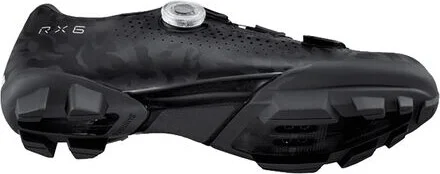 Shimano RX600 Wide Mountain Bike Shoe - Men's - Image 2