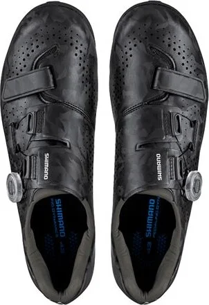 Shimano RX600 Wide Mountain Bike Shoe - Men's - Image 3