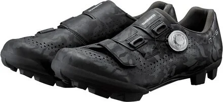Shimano RX600 Wide Mountain Bike Shoe - Men's - Image 5