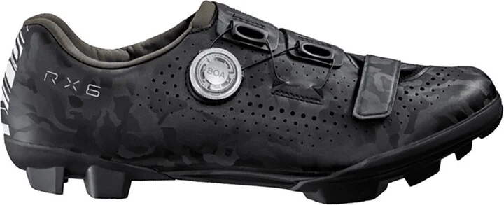Shimano RX600 Wide Mountain Bike Shoe - Men's