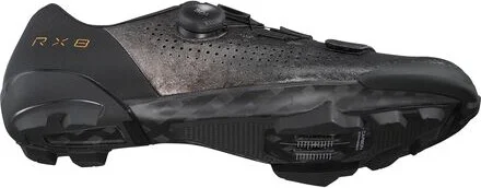 Shimano RX801 Mountain Bike Shoe - Men's - Image 4