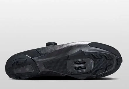 Shimano RX801 Mountain Bike Shoe - Men's - Image 7