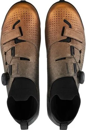 Shimano RX801 Rally Gravel Bike Shoe - Men's - Image 2