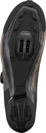 Shimano RX801 Rally Gravel Bike Shoe - Men's - Image 7