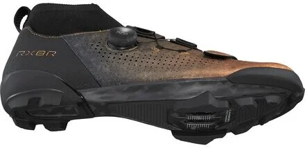 Shimano RX801 Rally Gravel Bike Shoe - Men's - Image 8