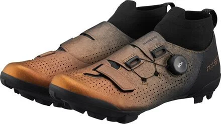 Shimano RX801 Rally Gravel Bike Shoe - Men's - Image 9