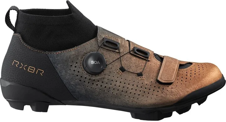 Shimano RX801 Rally Gravel Bike Shoe - Men's
