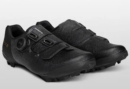 Shimano RX801 Wide Mountain Bike Shoe - Men's - Image 10