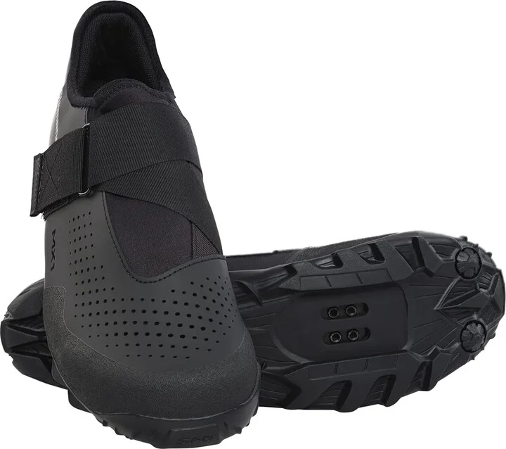 Shimano SH-MX100 Multi-Use Off-Road Cycling Shoe