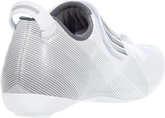 Shimano TR5 Cycling Shoe Men's Shoes White : EU 44 (US Men's 9.75) D - Medium, Textile/Synthetic - Image 4