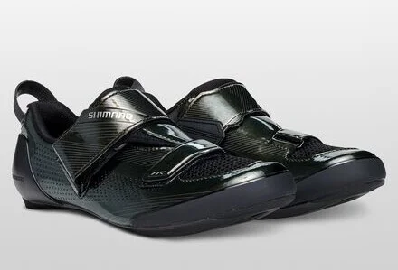 Shimano TR9 Cycling Shoe - Men's - Image 2