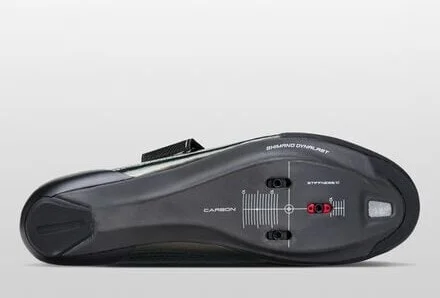 Shimano TR9 Cycling Shoe - Men's - Image 3