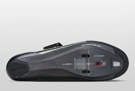 Shimano TR9 Cycling Shoe - Men's - Image 5