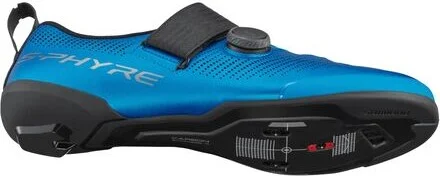 Shimano TR903 Cycling Shoe - Men's - Image 10
