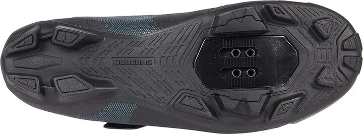 Shimano XC1 Cycling Shoe Women's Shoes Black : EU 37 (US Women's 5.5) B - Medium, Synthetic - Image 3