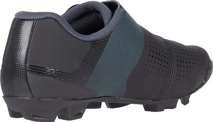 Shimano XC1 Cycling Shoe Women's Shoes Black : EU 37 (US Women's 5.5) B - Medium, Synthetic - Image 4