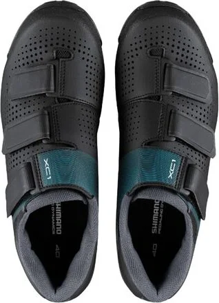 Shimano XC1 Mountain Bike Shoe - Women's - Image 3