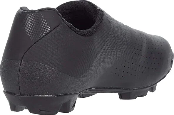 Shimano XC3 Cycling Shoe Men's Shoes Black : EU 44 (US Men's 9.75) D - Medium, Synthetic - Image 4
