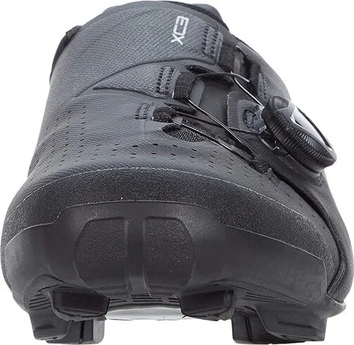 Shimano XC3 Cycling Shoe Men's Shoes Black : EU 44 (US Men's 9.75) D - Medium, Synthetic - Image 7