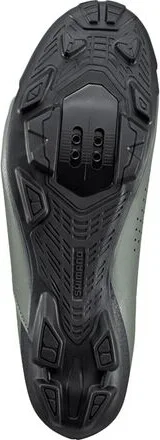 Shimano XC3 Mountain Bike Shoe - Men's - Image 2