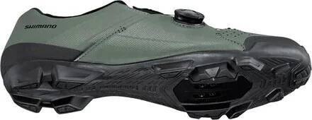 Shimano XC3 Mountain Bike Shoe - Men's - Image 3