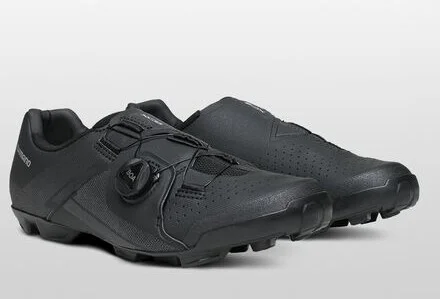 Shimano XC3 Mountain Bike Shoe - Men's - Image 5