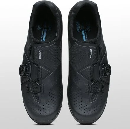 Shimano XC3 Mountain Bike Shoe - Men's - Image 8