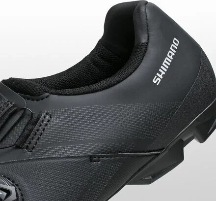 Shimano XC3 Mountain Bike Shoe - Men's - Image 9
