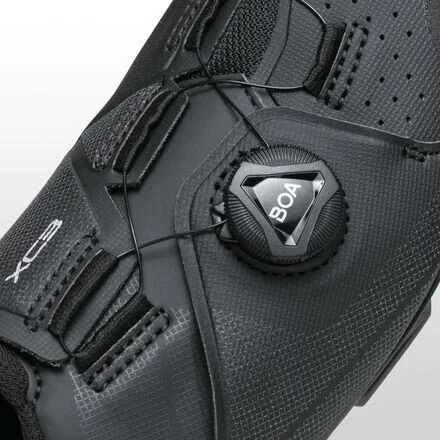 Shimano XC3 Mountain Bike Shoe - Men's - Image 10