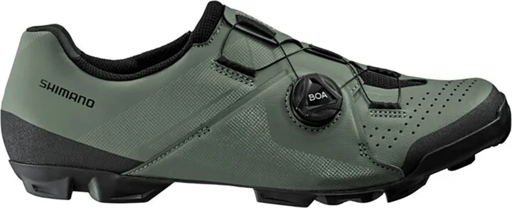 Shimano XC3 Mountain Bike Shoe - Men's