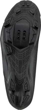 Shimano XC3 Mountain Bike Shoe - Women's - Image 2