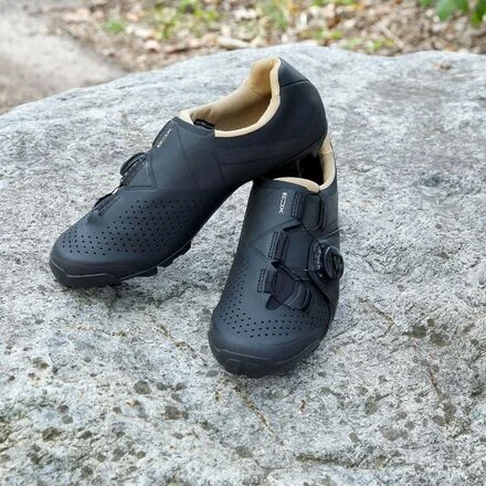 Shimano XC3 Mountain Bike Shoe - Women's - Image 5