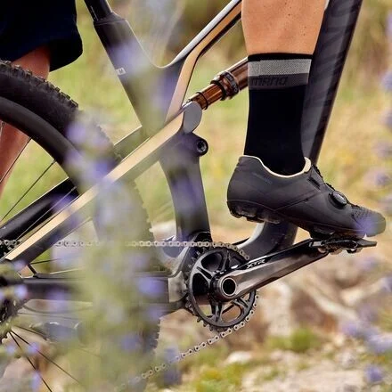 Shimano XC3 Mountain Bike Shoe - Women's - Image 6