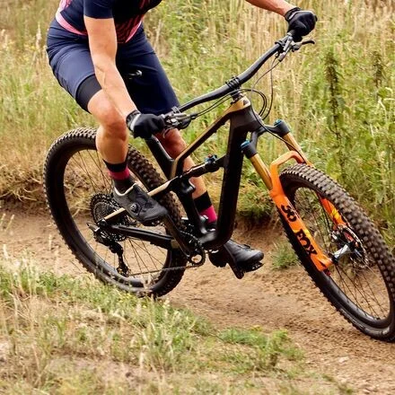 Shimano XC3 Mountain Bike Shoe - Women's - Image 7