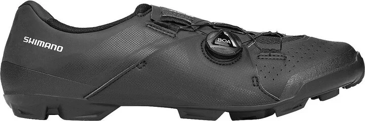 Shimano XC3 Wide Mountain Bike Shoe - Men's