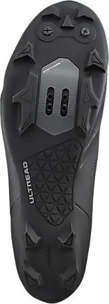 Shimano XC502 Mountain Bike Shoe - Men's - Image 7