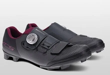 Shimano XC502 Mountain Bike Shoe - Women's - Image 2