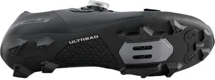 Shimano XC502 Wide Cycling Shoe - Men's - Image 2