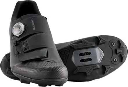 Shimano XC502 Wide Cycling Shoe - Men's - Image 5