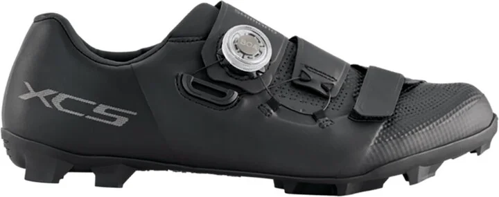Shimano XC502 Wide Cycling Shoe - Men's
