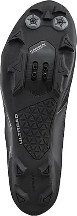 Shimano XC702 Cycling Shoe - Men's - Image 6