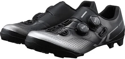 Shimano XC702 Wide Cycling Shoe - Men's - Image 6