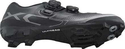 Shimano XC702 Wide Cycling Shoe - Men's - Image 8