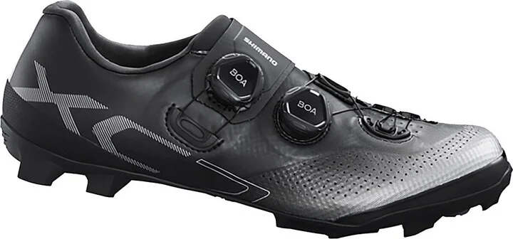 Shimano XC702 Wide Cycling Shoe - Men's