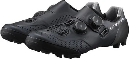 Shimano XC902 S-PHYRE Cycling Shoe - Men's - Image 2