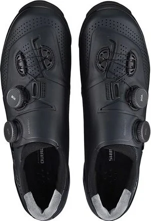 Shimano XC902 S-PHYRE Cycling Shoe - Men's - Image 9